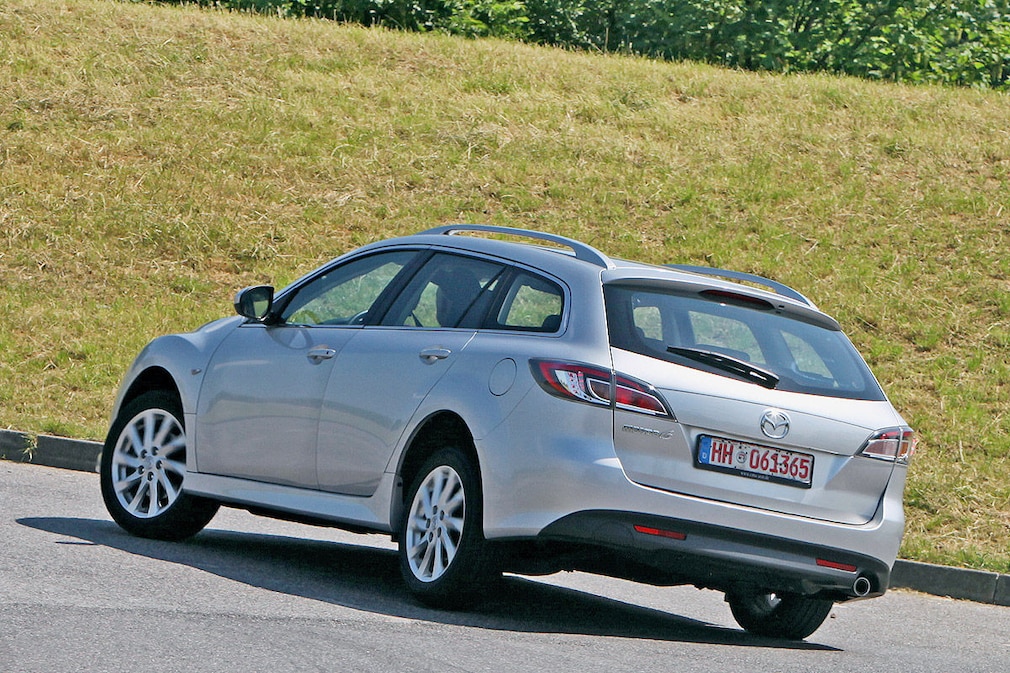 Mazda6
