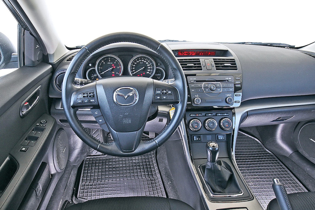 Mazda6