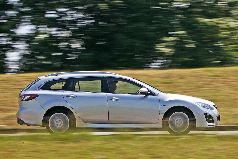 Mazda6