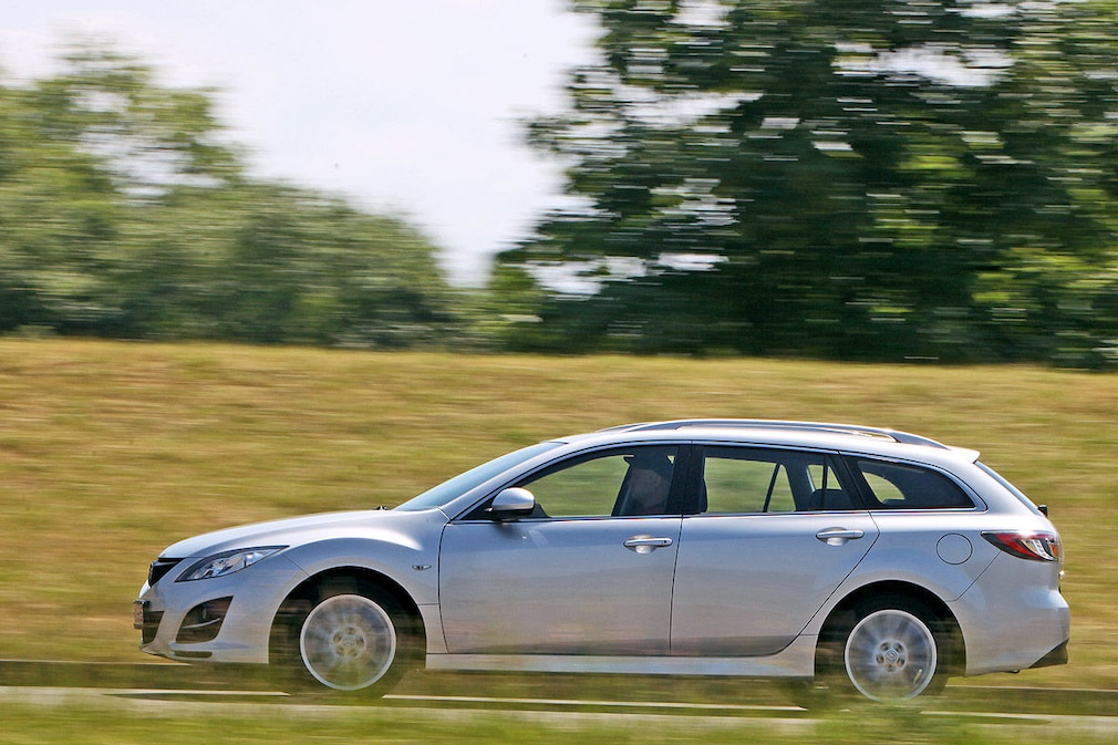 Mazda6