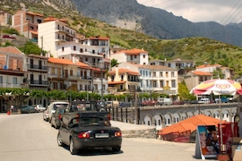 Tipps für die Griechenlandreise