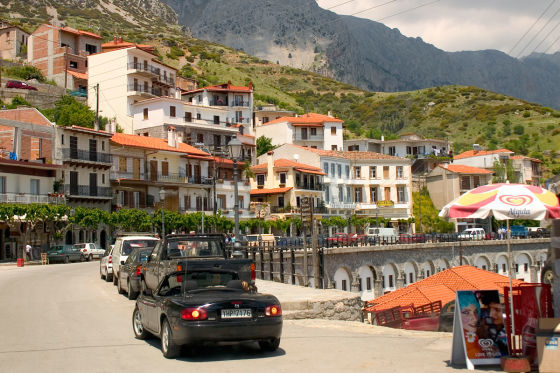 Tipps für die Griechenlandreise