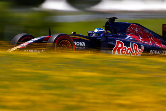 Toro Rosso