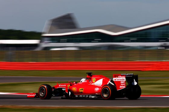 Vettel