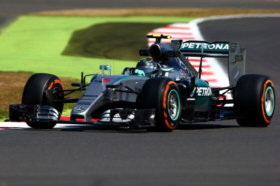 Rosberg