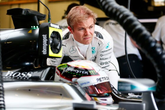 Rosberg