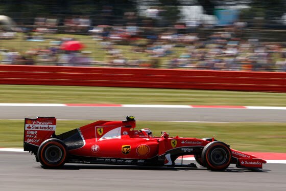 Ferrari
