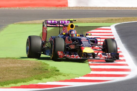 Red Bull