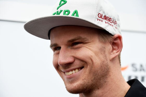 Hülkenberg