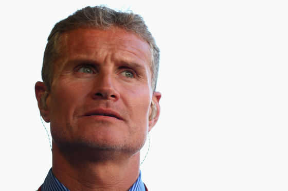 Coulthard