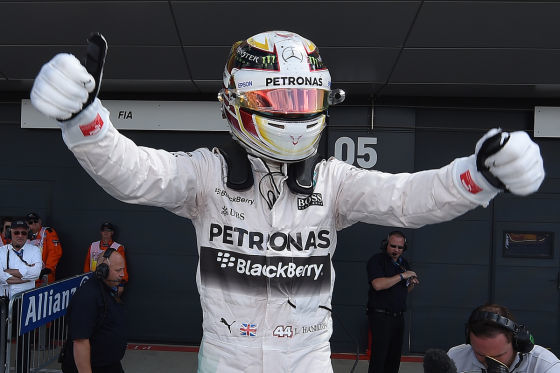 Hamilton