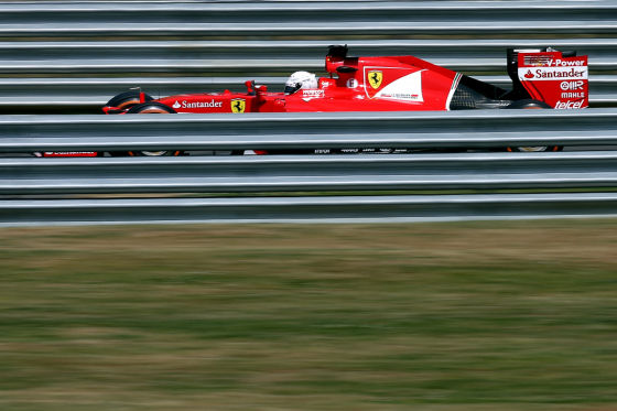 Ferrari