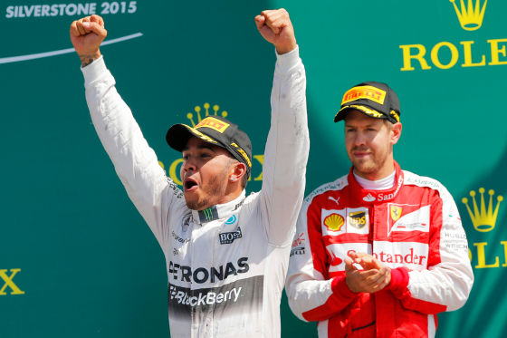 Hamilton