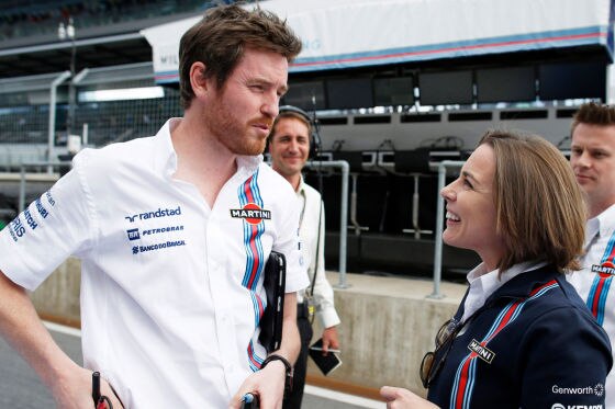 Smedley & Williams