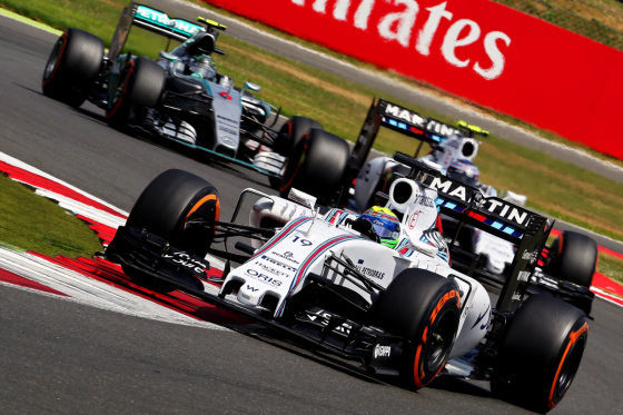 Williams