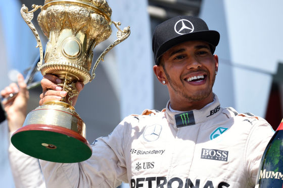 Hamilton