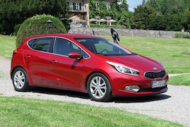 Kia cee'd