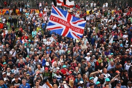 Pressestimmen Silverstone 2015