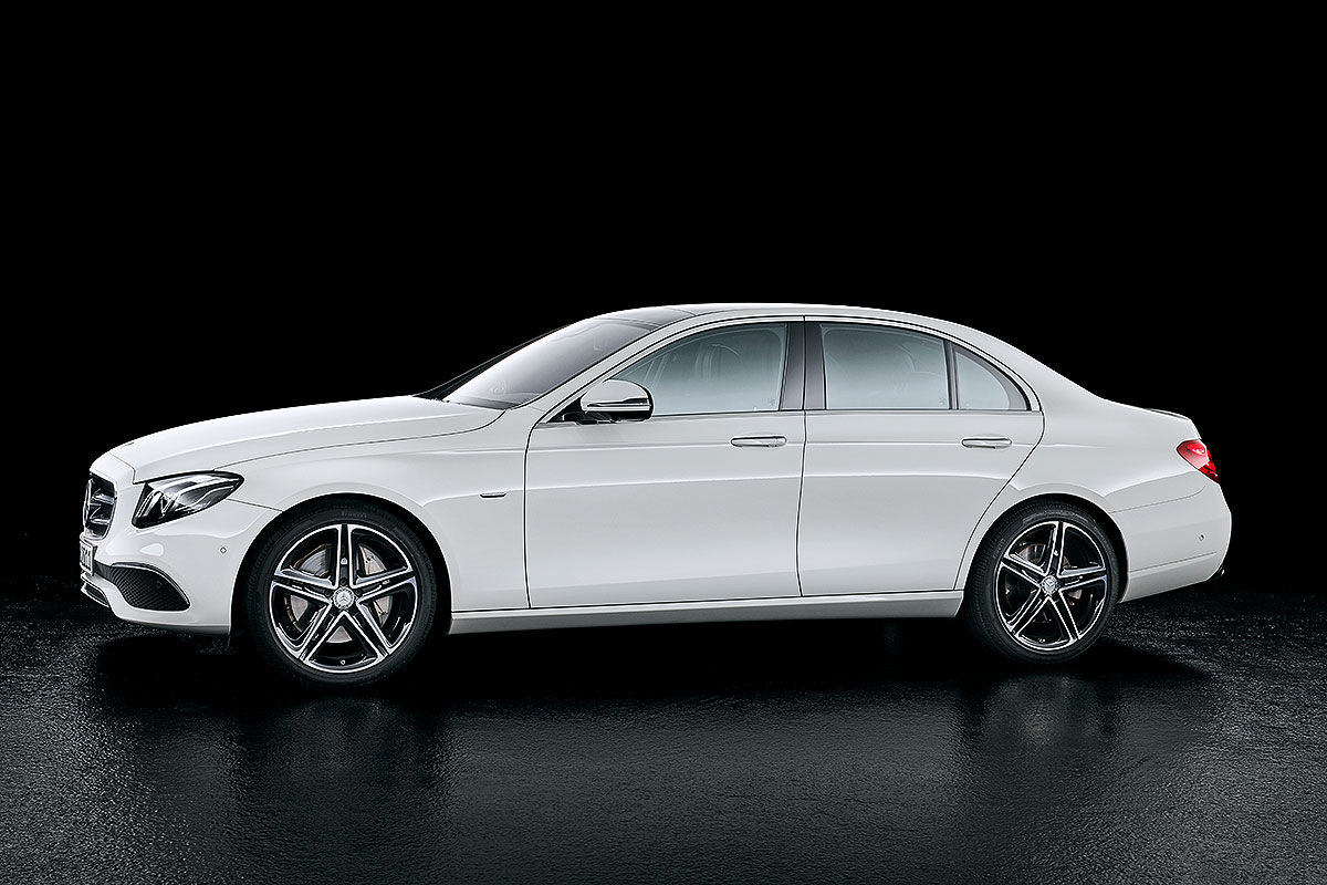 Mercedes E-Klasse W213 (2018): Motoren, Preise, Marktstart