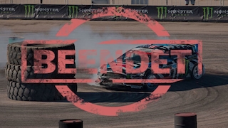 ANZEIGE: Monster Energy