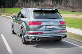 Abt Audi QS7