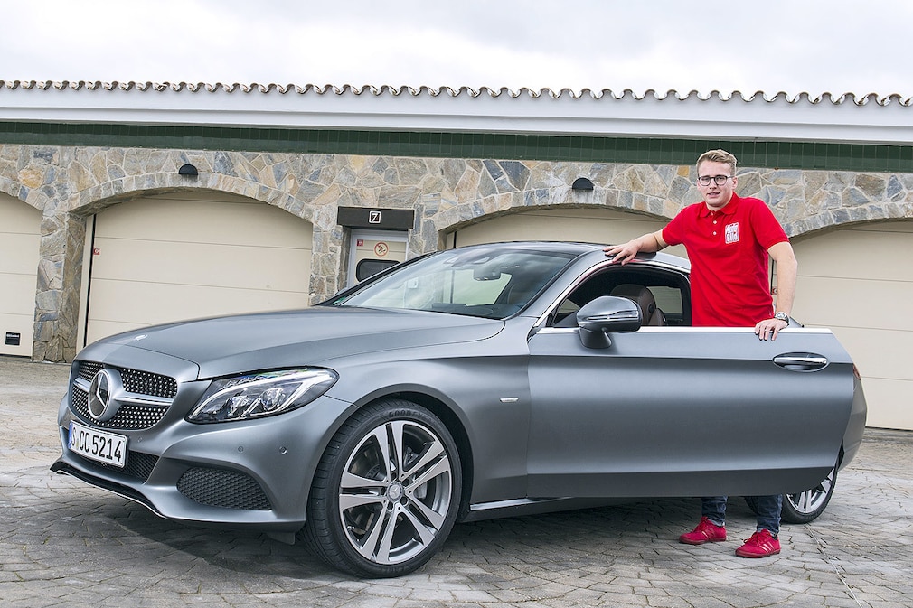 Mercedes C 300 Coupé !!!!! SPERRFRIST 10.November 2015 00:01 Uhr !!!!! Mercedes C 300 Coupé !!!!! SPERRFRIST 10.November 2015 00:01 Uhr !!!!!