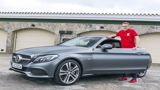 Mercedes C 300 Coupé !!!!! SPERRFRIST 10.November 2015 00:01 Uhr !!!!!