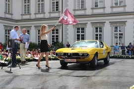 7. Schloss Bensberg Classics: Report