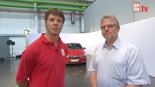 Interview zum neuen Opel Astra