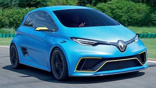 Getunte Elektroautos: Übersicht