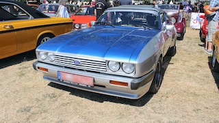 Schloss Dyck Classic Days 2018