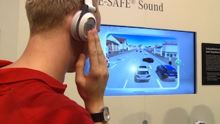 Mercedes E-Klasse (2016)