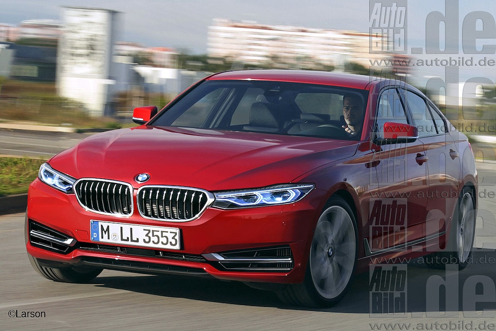 BMW 3er