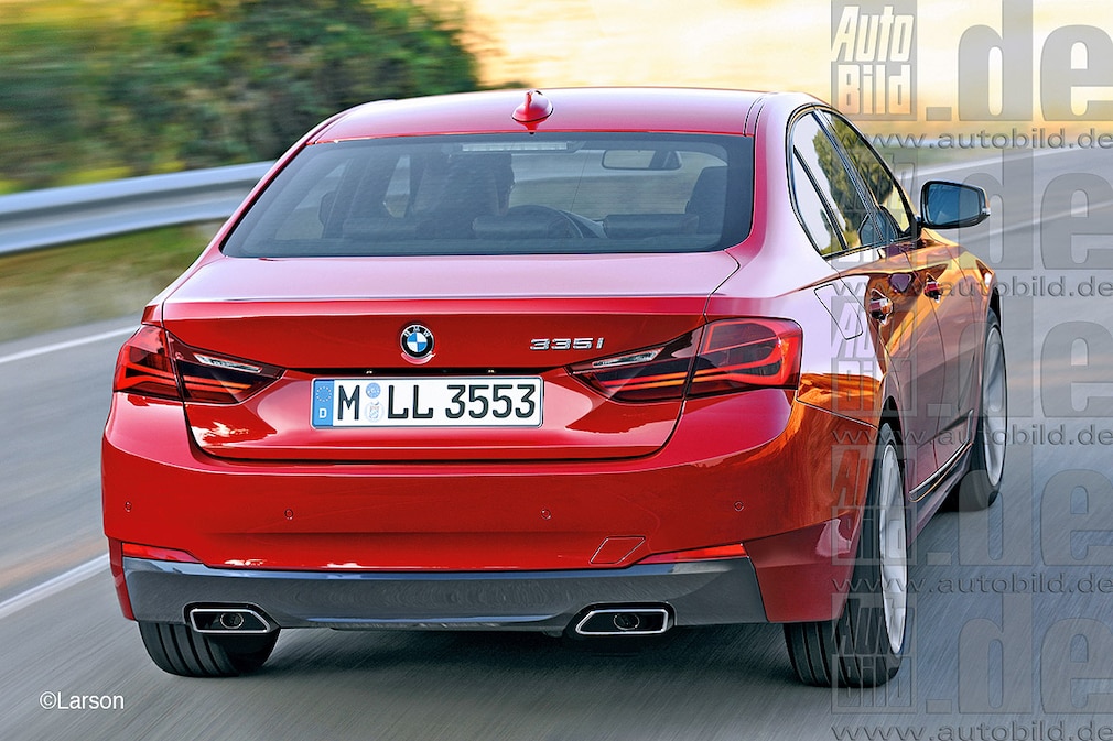 BMW 3er