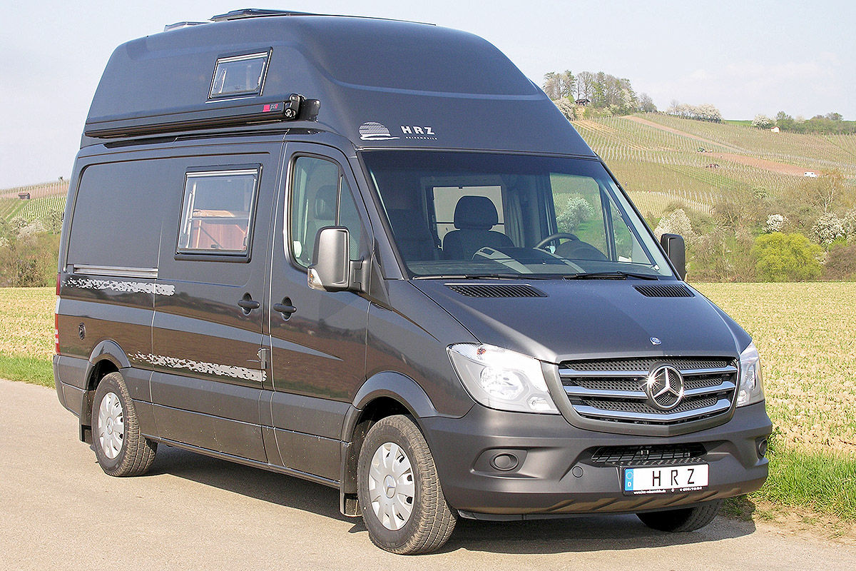 HRZ Star
