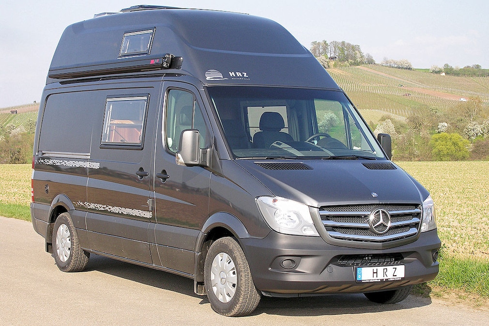 HRZ Star