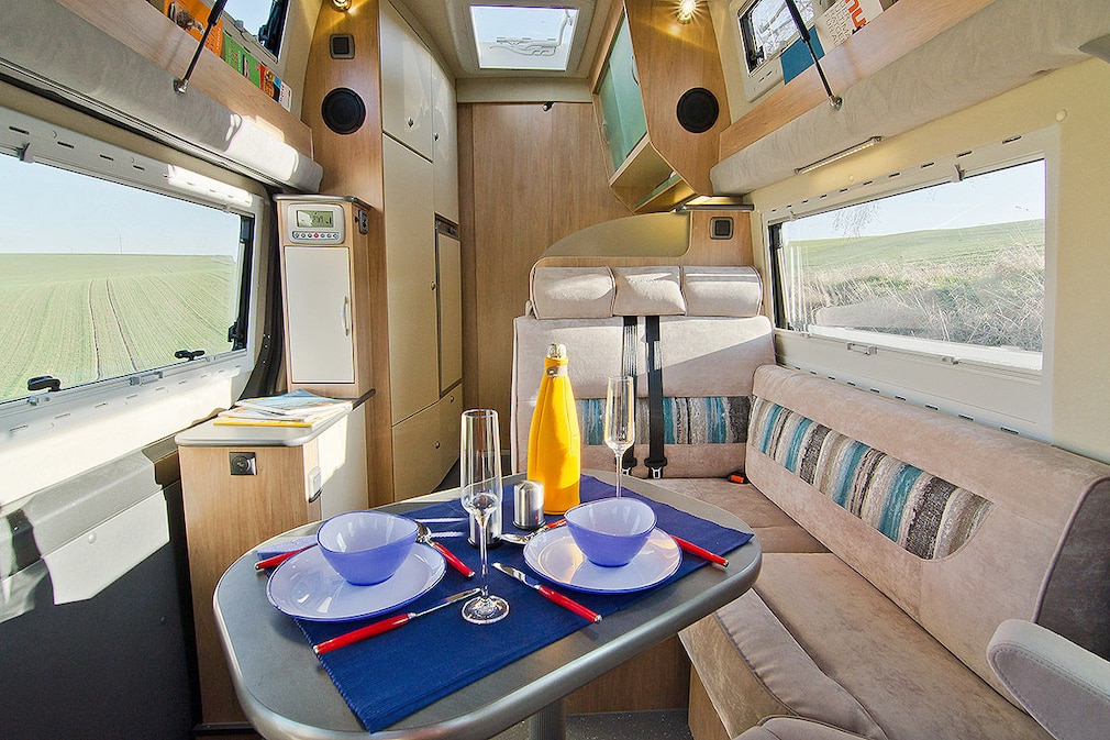 La Strada Regent L