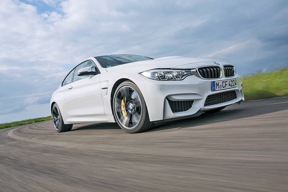 BMW M4