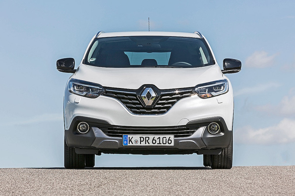 Renault Kadjar