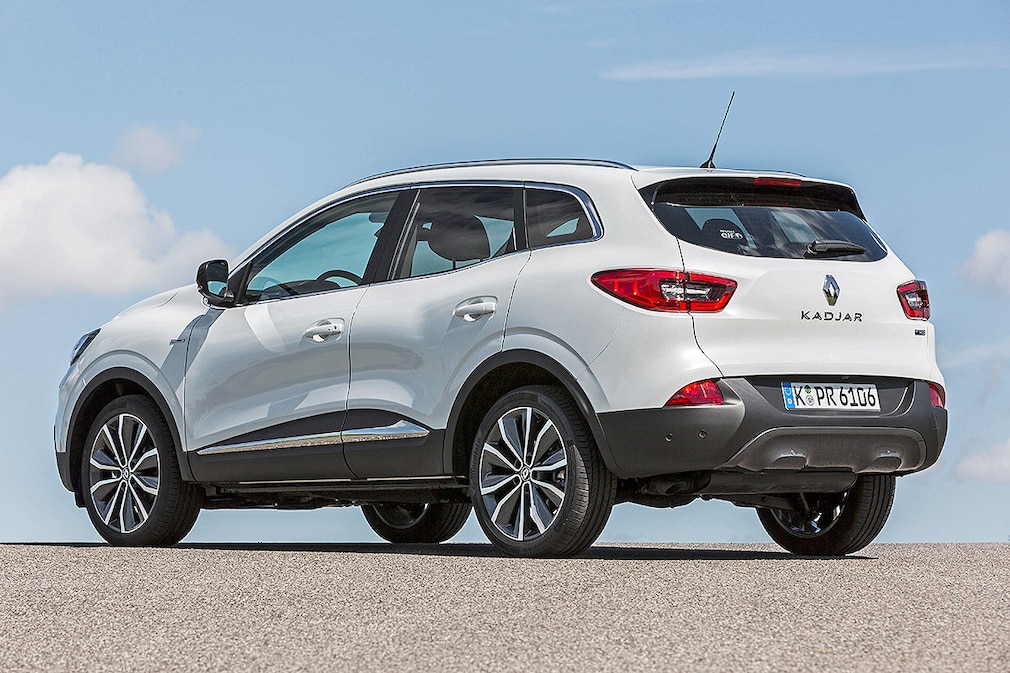 Renault Kadjar
