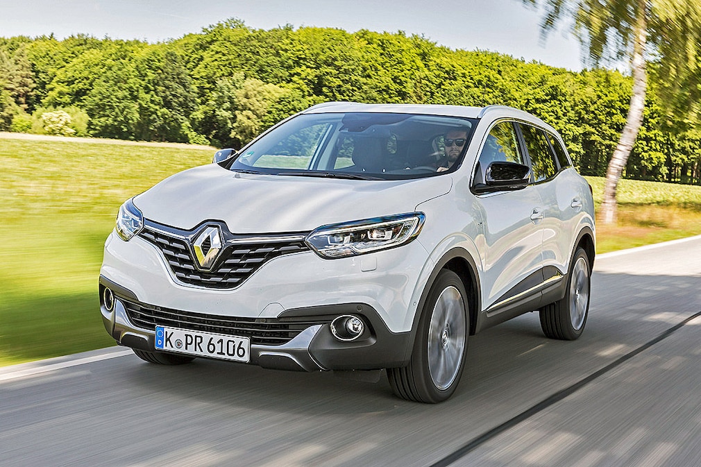 Renault Kadjar