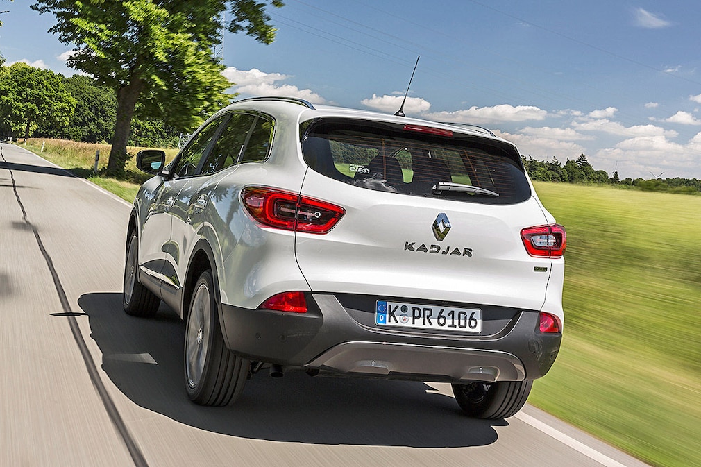 Renault Kadjar
