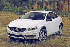 Volvo S60 D4 AWD