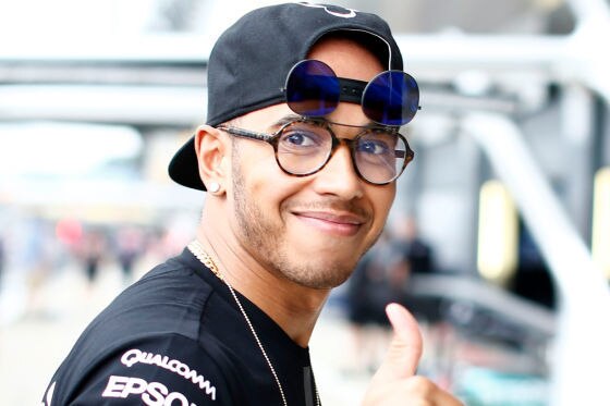 Hamilton