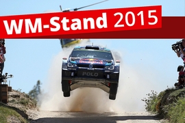 WRC 2015