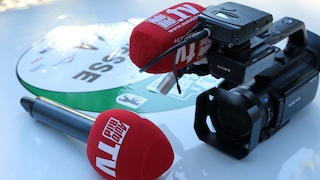 HBK 2019: Informationen für die Presse