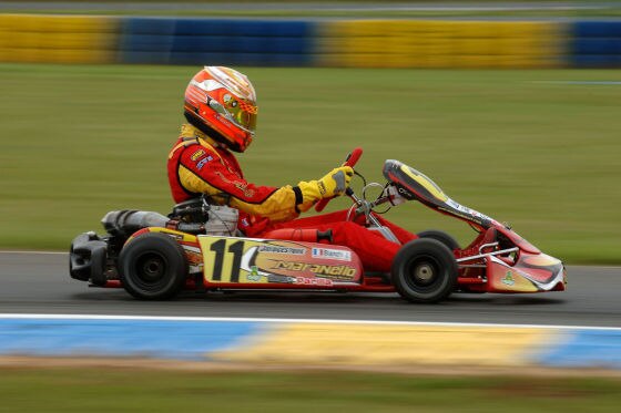 Kart