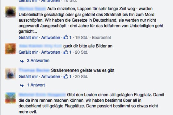 "Geilste was es gibt"