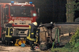 Illegale Autorennen: Kommentare und Analysen