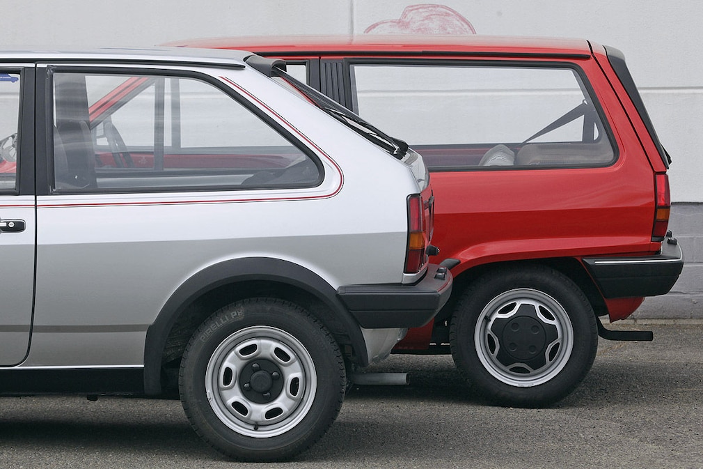 Die wahre Geschichte